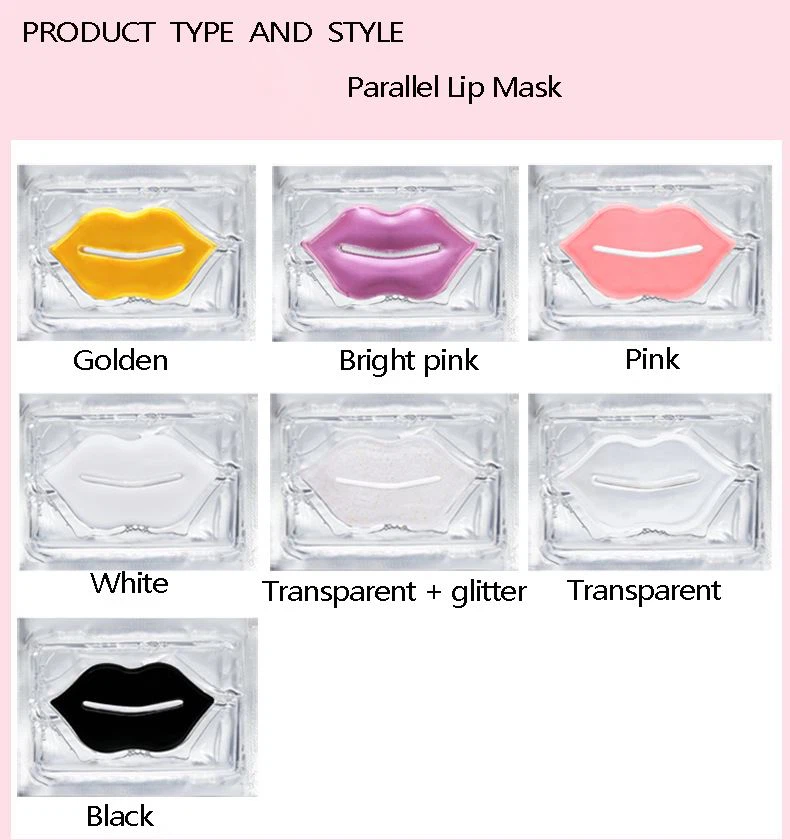 Parallel Lip Mask