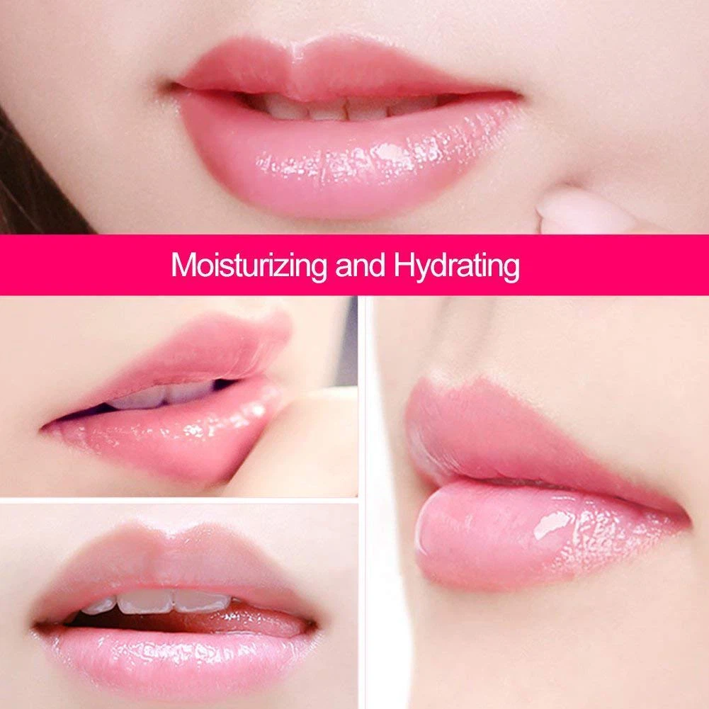 Nourishing Lips