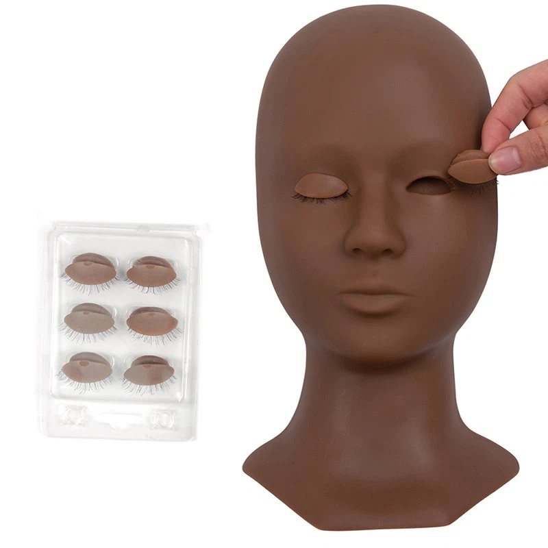 Brown touch tool head