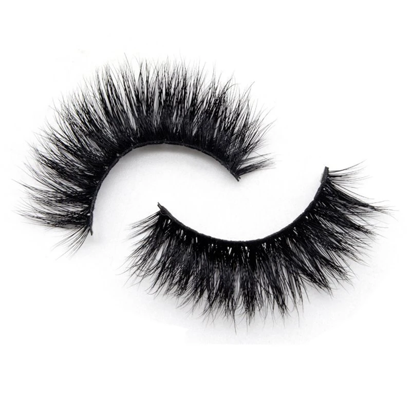 mink eyelashes