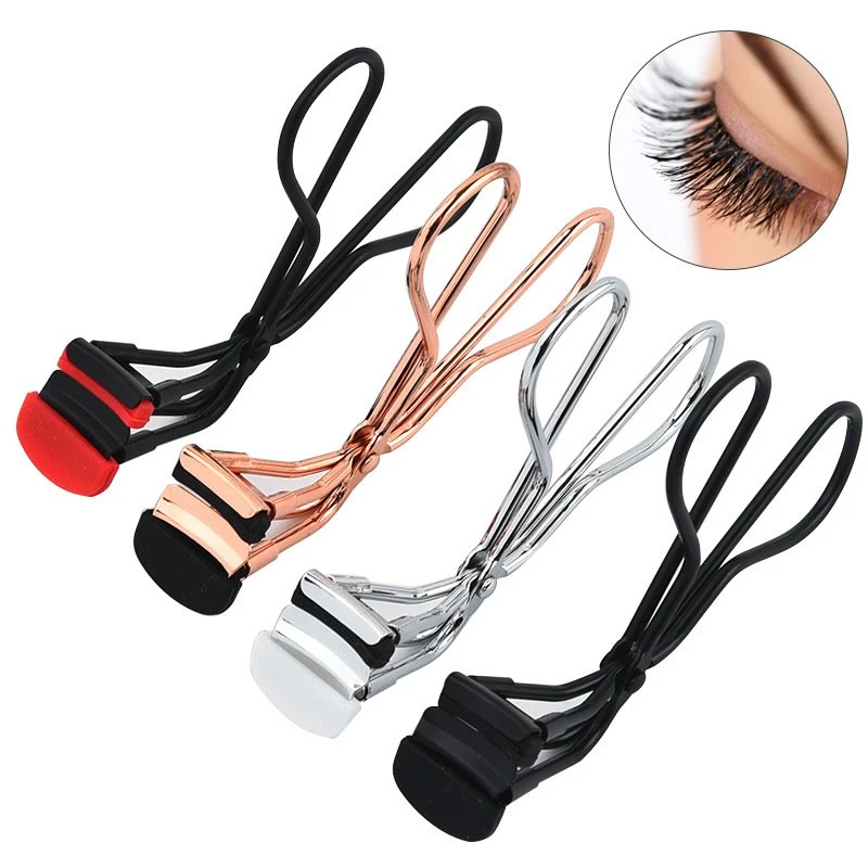 eyelashes curling applicator eyelashes curling applicator
