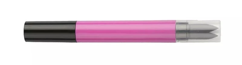 pink makeup remover pen