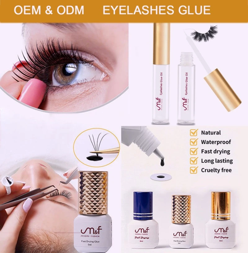 lash glue lash glue